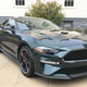 Illustration for article titled The 2019 Ford Mustang Bullitt Is Everything You Want It to Be